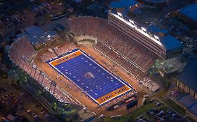 Hampton Inn & Suites Boise-Downtown